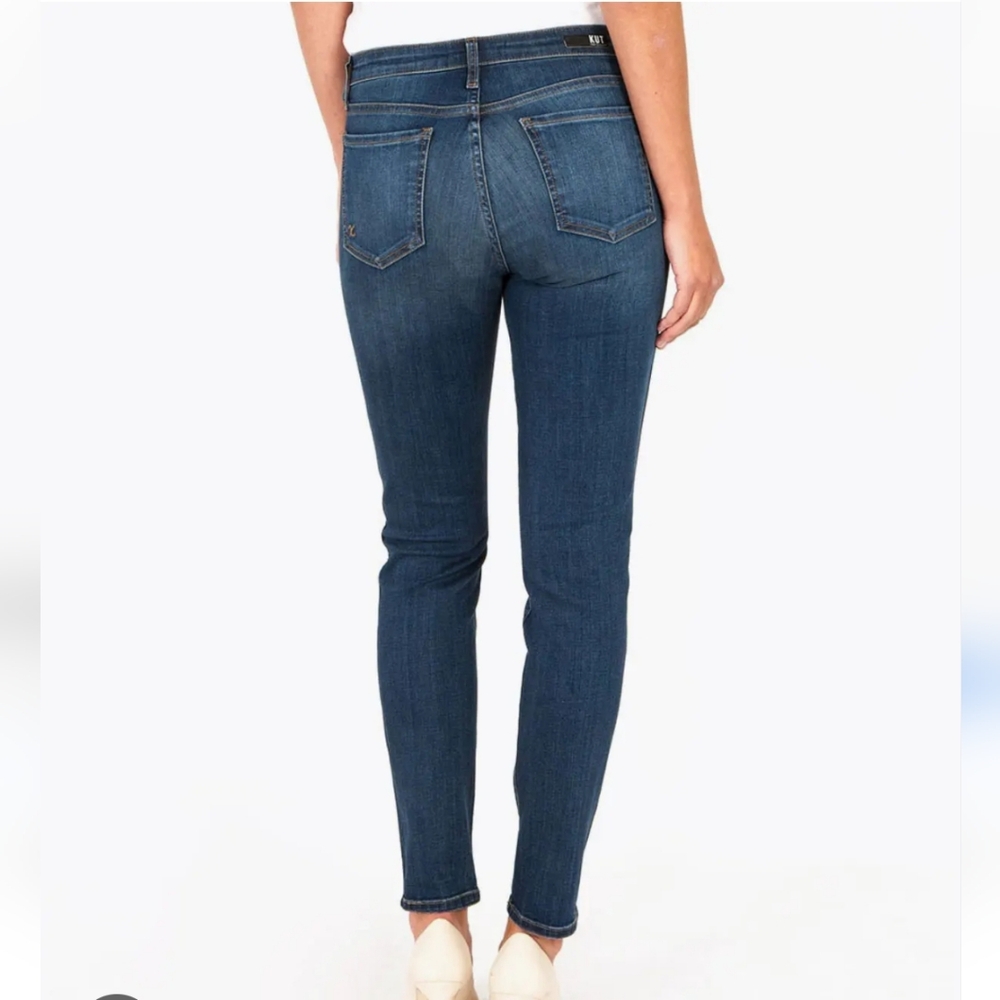 Kut from the Kloth Skinny Jeans